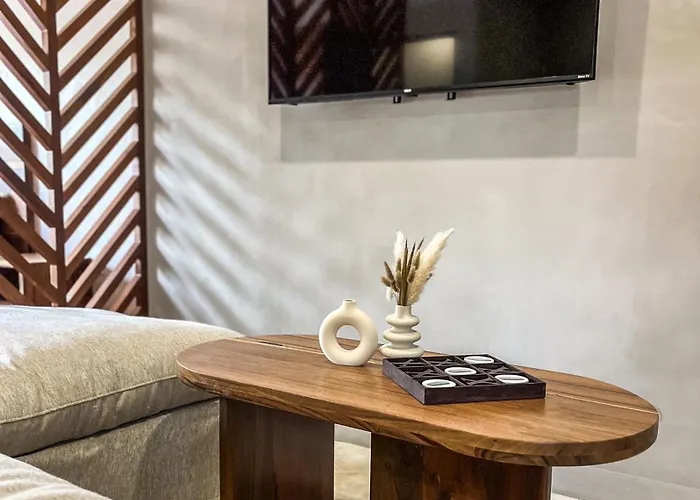 Apartment Selva Sagrada Private Plunge Pool Fast Wifi *