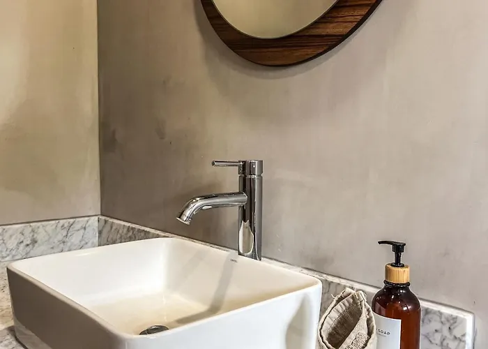 Apartment Selva Sagrada Private Plunge Pool Fast Wifi Tulum