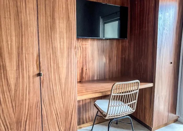 Apartment Selva Sagrada Private Plunge Pool Fast Wifi