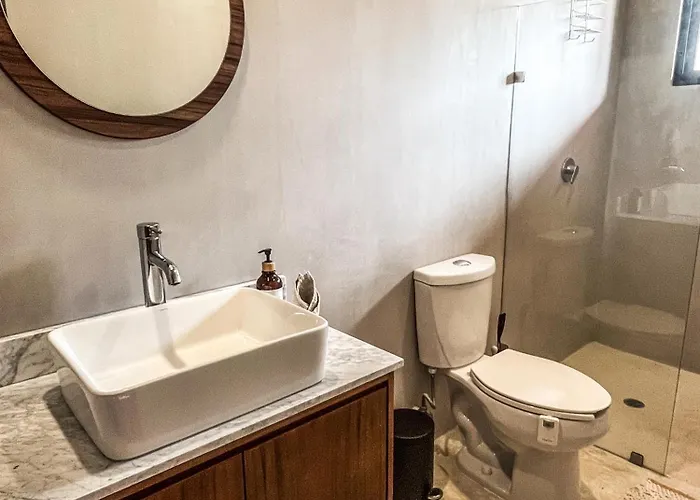 Selva Sagrada Private Plunge Pool Fast Wifi Apartment *