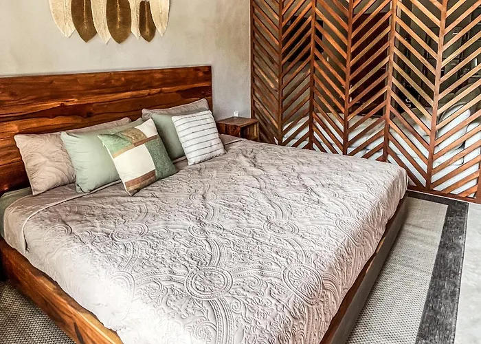 Selva Sagrada Private Plunge Pool Fast Wifi Apartment *